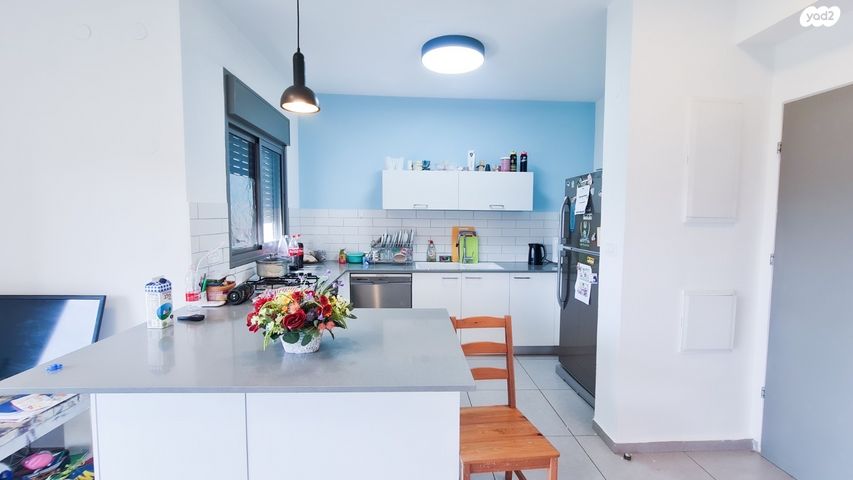 דירה, אודם 9, אבני חן, חריש