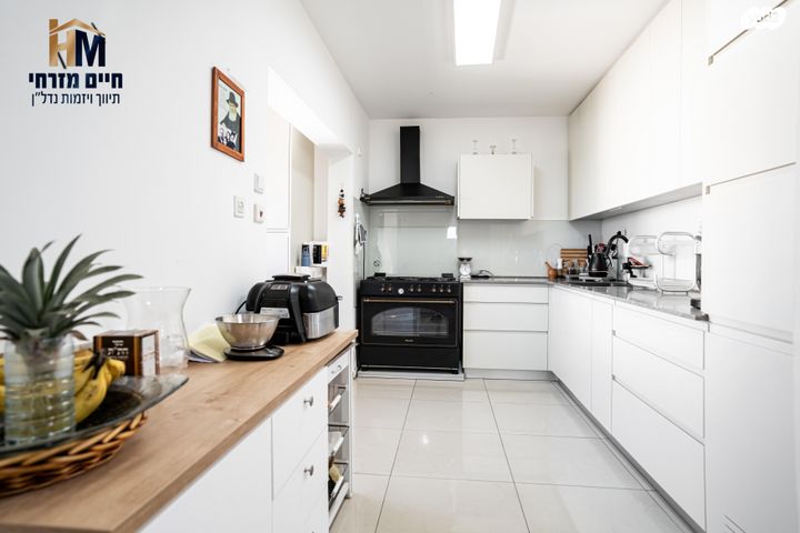 דירה, שדרות צפריר, נווה רבין, אור יהודה