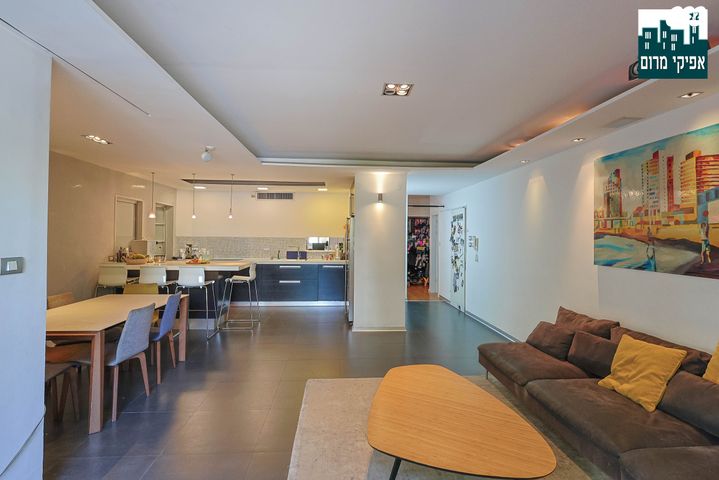 דירה, שכונת הראשונים, רמת גן