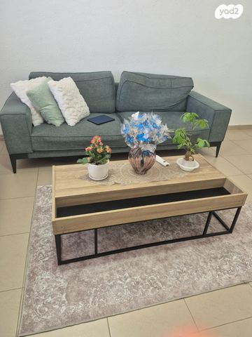 דירה, בזל 67, שכונה א', באר שבע