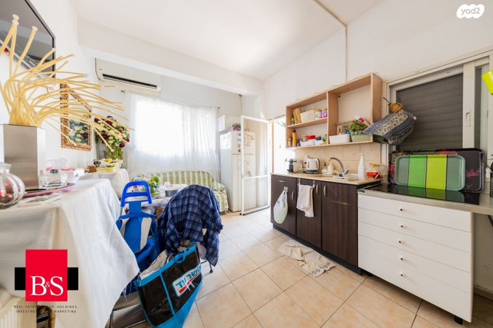 דירה, צפון מערב מרכז העיר, נתניה