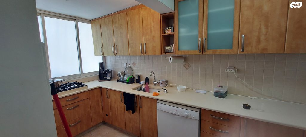 דירה, קיבוץ גלויות, רסקו ב', חולון