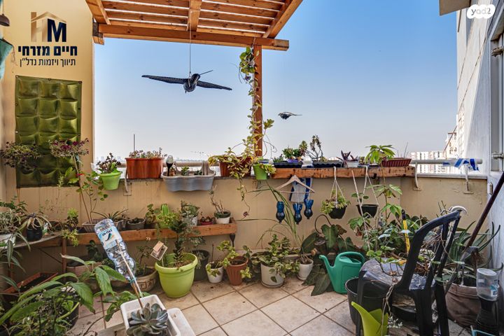 דירה, שדרות צפריר, נווה רבין, אור יהודה