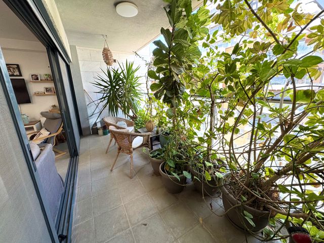 דירה, צבי מנדלבלט 4, מרכז, הרצליה