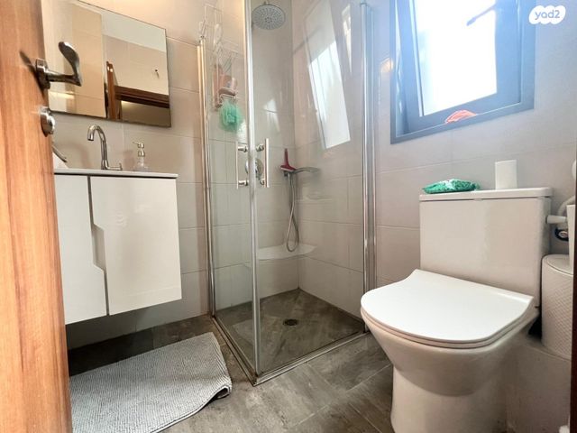 דירת גן, שושנה דמארי, קרית האמנים, מצליח, רמלה