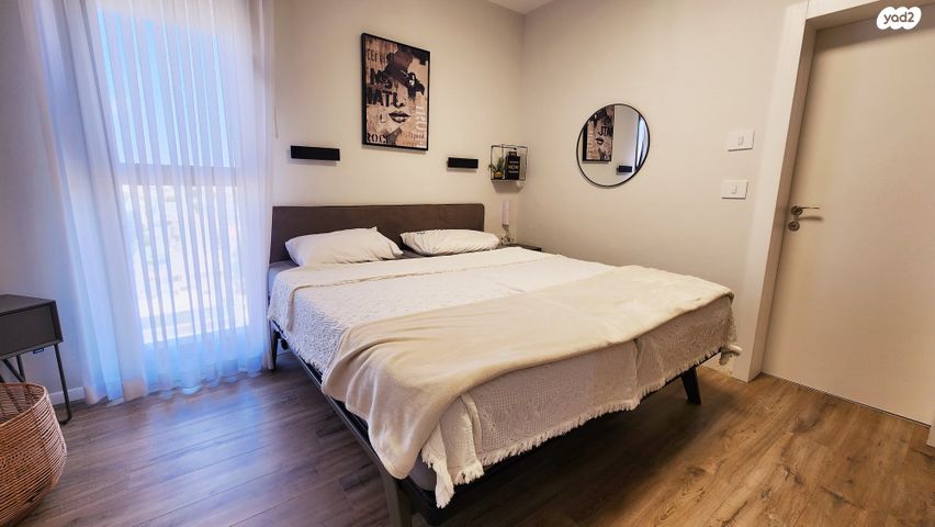 דירה, אלכסנדר זייד 29, קרית חיים מזרחית, חיפה