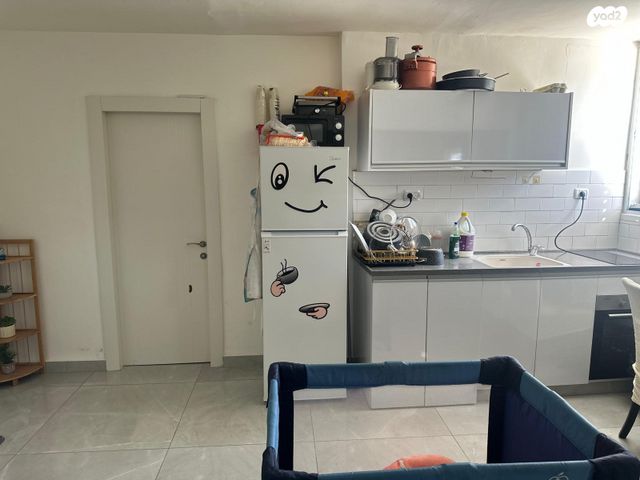 שדרות יעלים 87