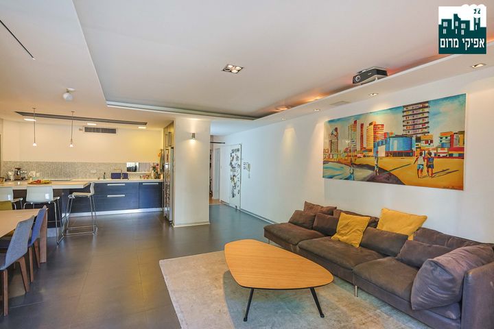 דירה, שכונת הראשונים, רמת גן