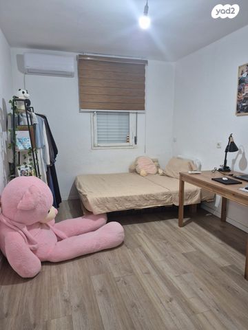 דירה, בזל 67, שכונה א', באר שבע