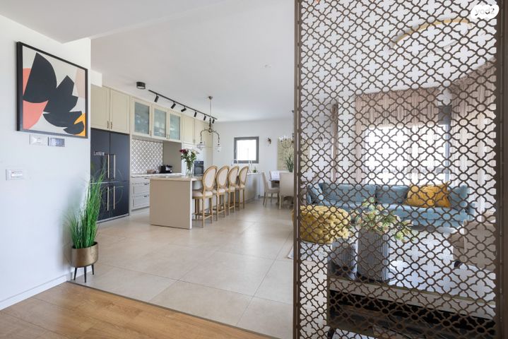 דירה, נופך, צמרות המושבה, באר יעקב