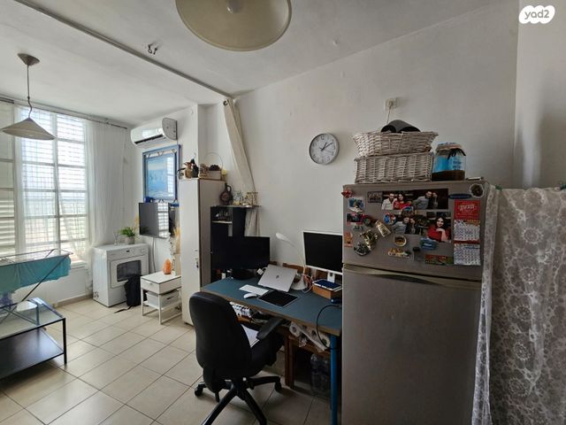 דירה, בלפור, הגבול רוטשילד, בת ים