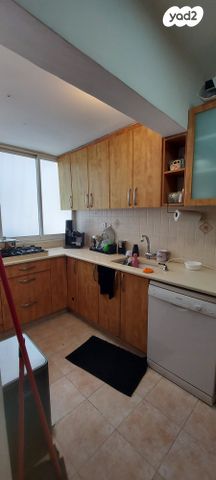 דירה, קיבוץ גלויות, רסקו ב', חולון