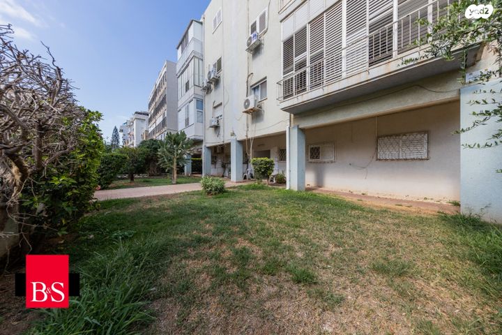 דירה, צפון מערב מרכז העיר, נתניה