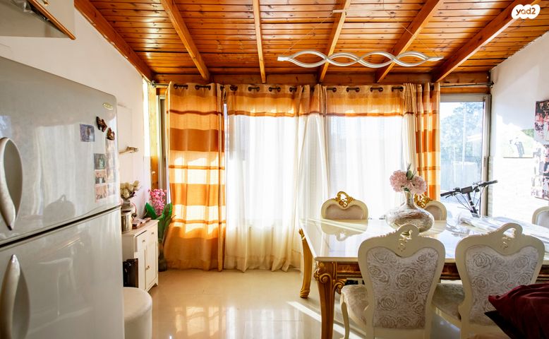 דירת גן, אלברט מנדלר 59, קרית אריה / שיינפלד, בית שמש