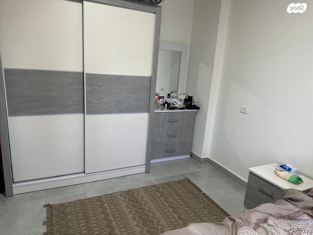 דירה, שדרות יעלים 87, שכונה ה', באר שבע