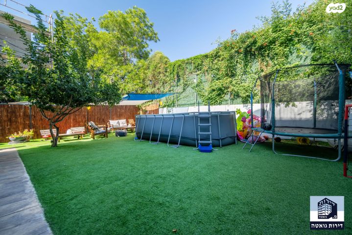 בית פרטי/ קוטג', נווה עוז, פתח תקווה