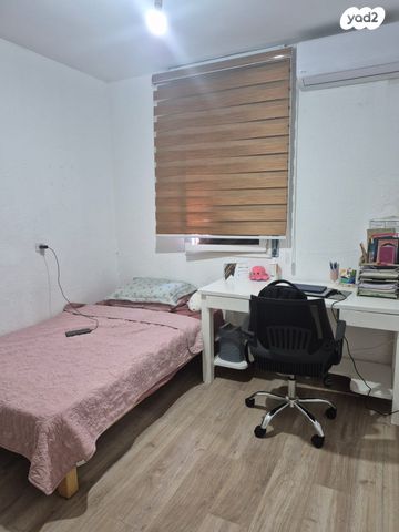 דירה, בזל 67, שכונה א', באר שבע