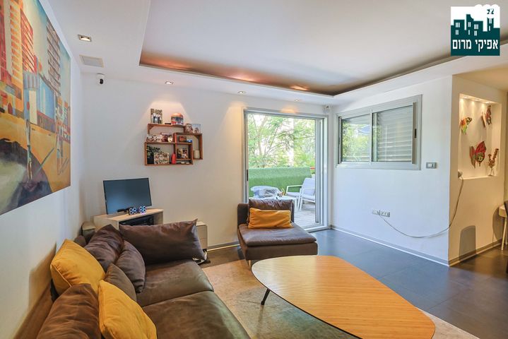 דירה, שכונת הראשונים, רמת גן