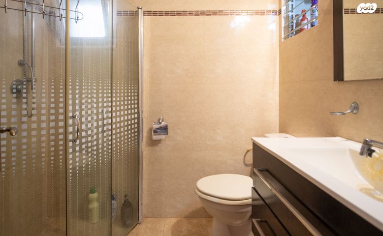 דירת גן, אלברט מנדלר 59, קרית אריה / שיינפלד, בית שמש