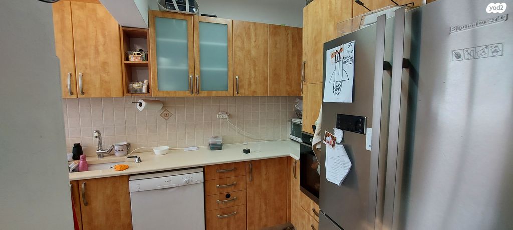 דירה, קיבוץ גלויות, רסקו ב', חולון