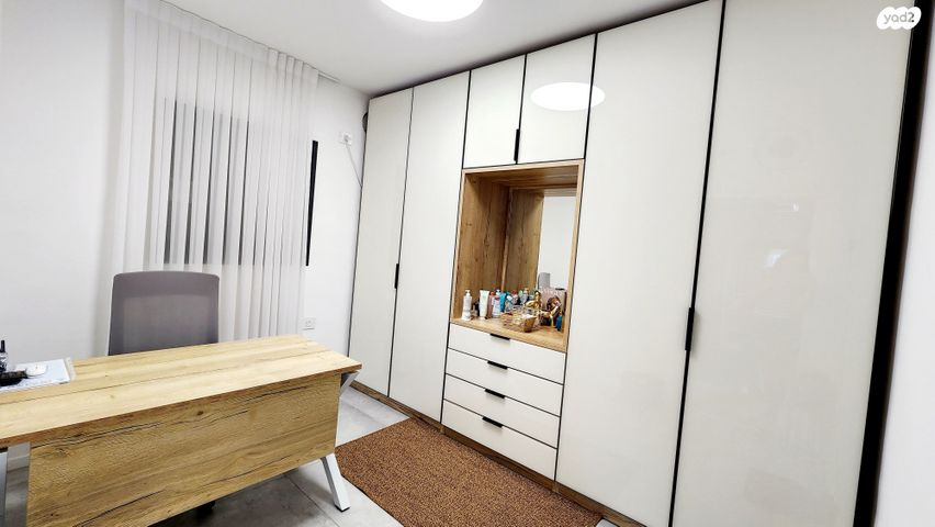 דירה, אלכסנדר זייד 29, קרית חיים מזרחית, חיפה