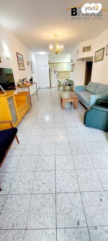 דירה, נתניה