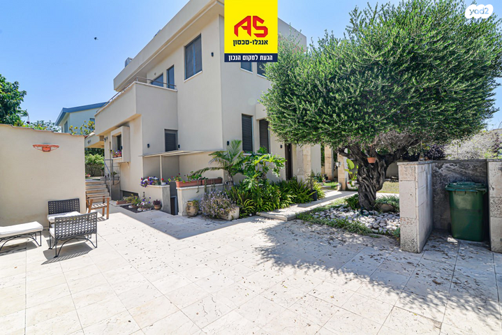 בית פרטי/ קוטג', הנרקיסים, גנות הדר, גנות הדר