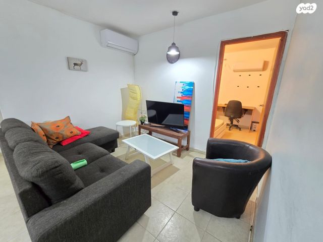 דירה, שכונה ד', באר שבע