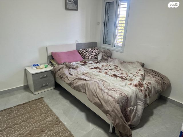 דירה, שדרות יעלים 87, שכונה ה', באר שבע