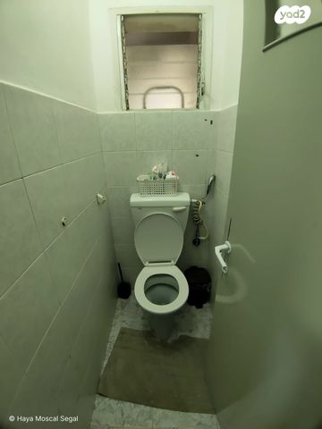 דירה, אנה פרנק 4, מרכז העיר, לוד