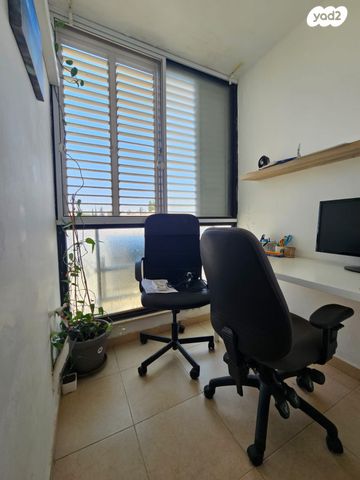 דירה, דרך מצדה, שכונה ב', באר שבע