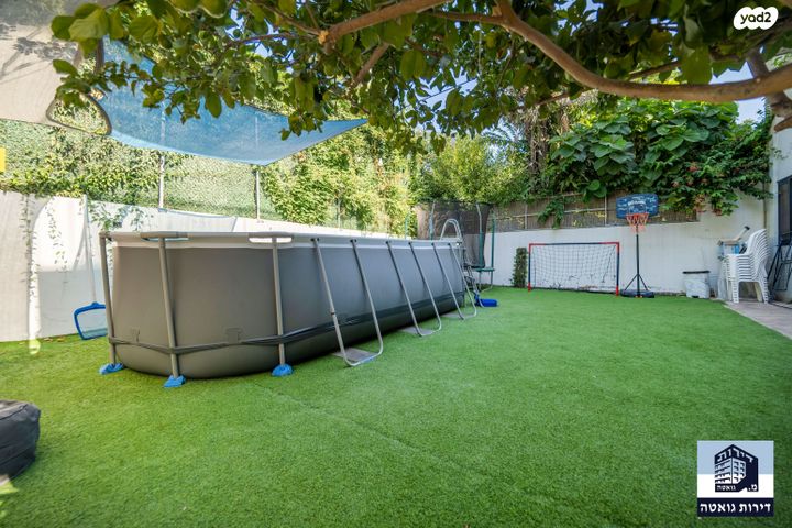 בית פרטי/ קוטג', נווה עוז, פתח תקווה