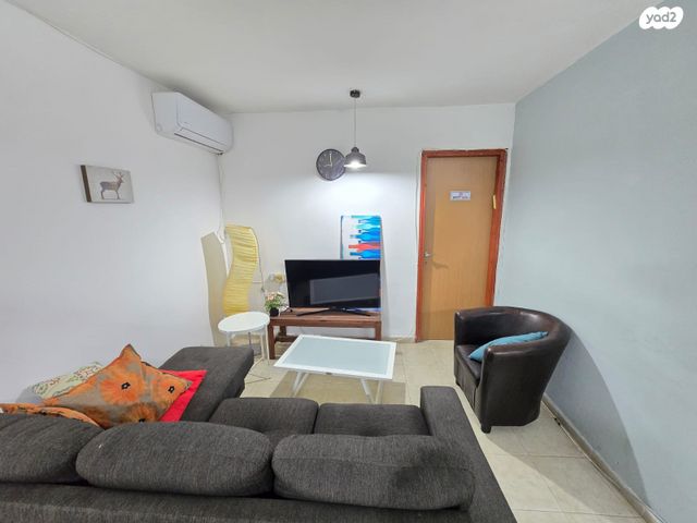 דירה, שכונה ד', באר שבע