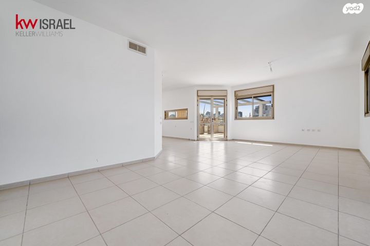 גג/ פנטהאוז, שלונסקי, נאות שקמה, ראשון לציון