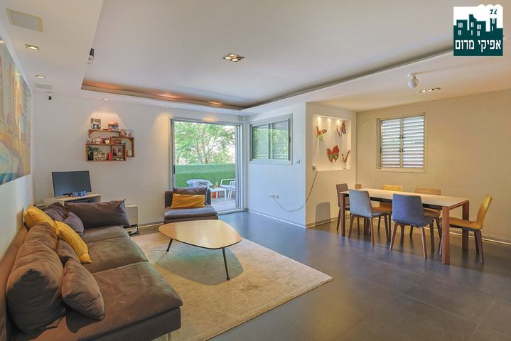 דירה, שכונת הראשונים, רמת גן