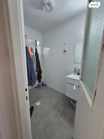 דירה, בזל 67, שכונה א', באר שבע