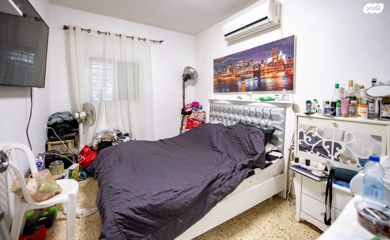 דירת גן, אלברט מנדלר 59, קרית אריה / שיינפלד, בית שמש