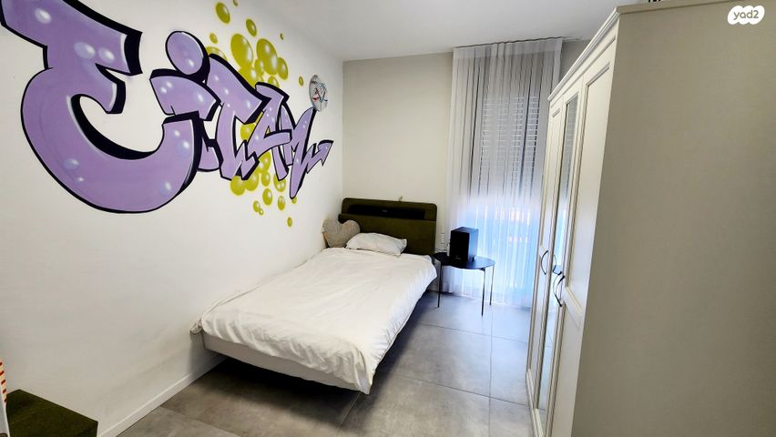 דירה, אלכסנדר זייד 29, קרית חיים מזרחית, חיפה