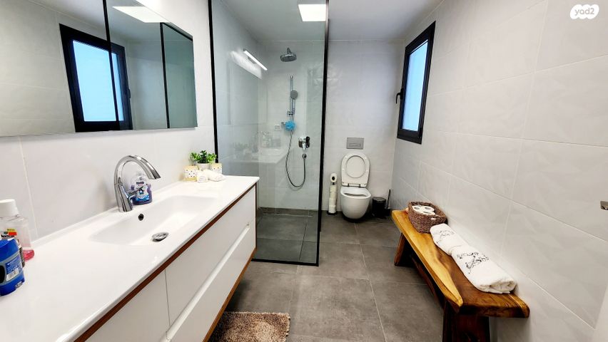 דירה, אלכסנדר זייד 29, קרית חיים מזרחית, חיפה