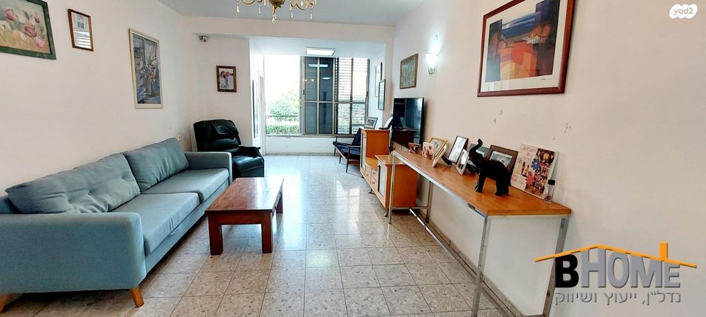 דירה, נתניה