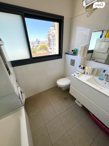 דירה, צבי מנדלבלט 4, מרכז, הרצליה