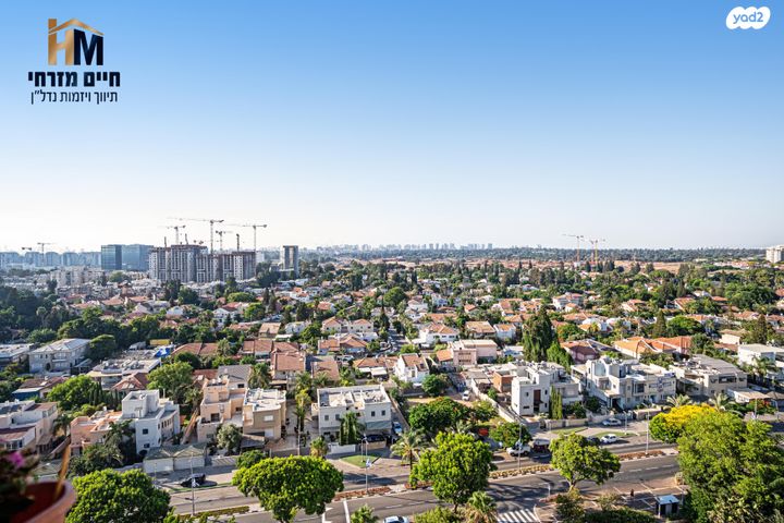 דירה, שדרות צפריר, נווה רבין, אור יהודה