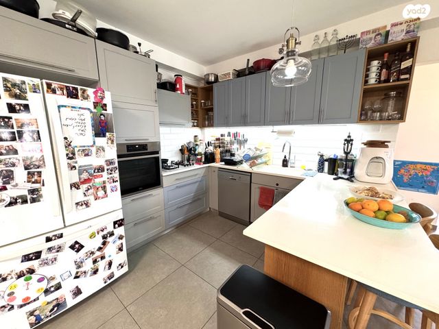 דירה, צבי מנדלבלט 4, מרכז, הרצליה