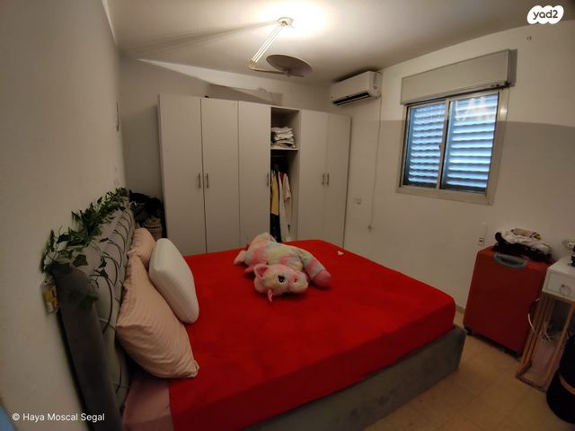 דירה, אנה פרנק 4, מרכז העיר, לוד