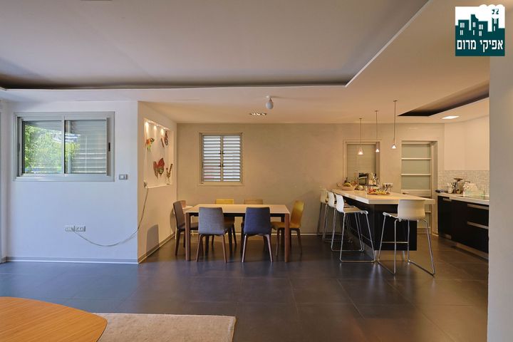 דירה, שכונת הראשונים, רמת גן