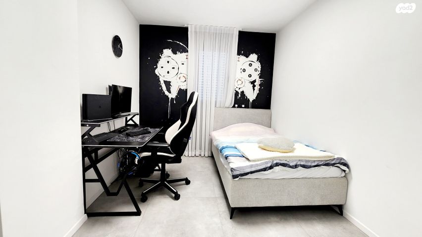 דירה, אלכסנדר זייד 29, קרית חיים מזרחית, חיפה