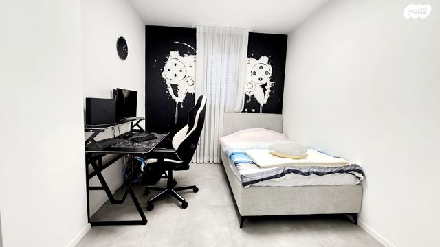 דירה, אלכסנדר זייד 29, קרית חיים מזרחית, חיפה