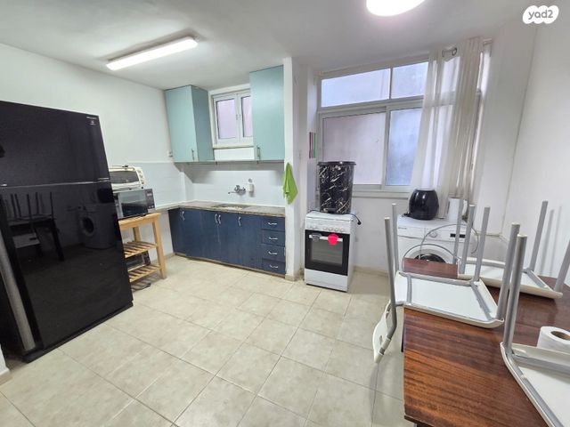 דירה, שכונה ד', באר שבע