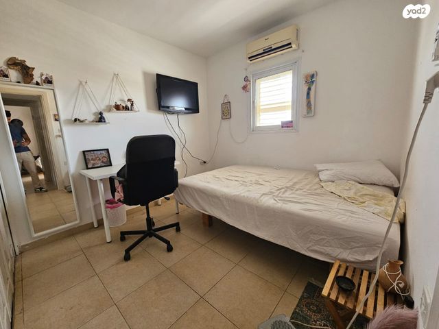 דירה, דרך מצדה, שכונה ב', באר שבע