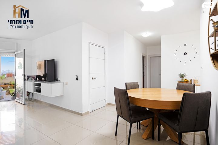 דירה, שדרות צפריר, נווה רבין, אור יהודה